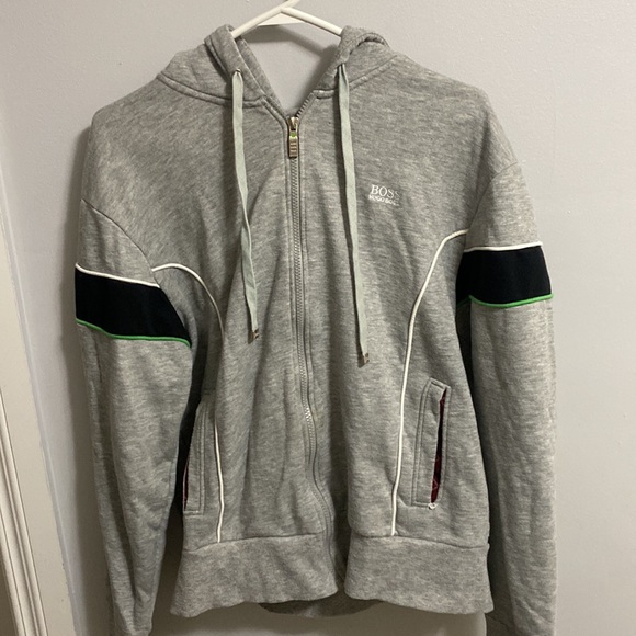 Hugo boss jacket - Picture 2 of 4